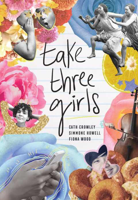 Take Three Girls 