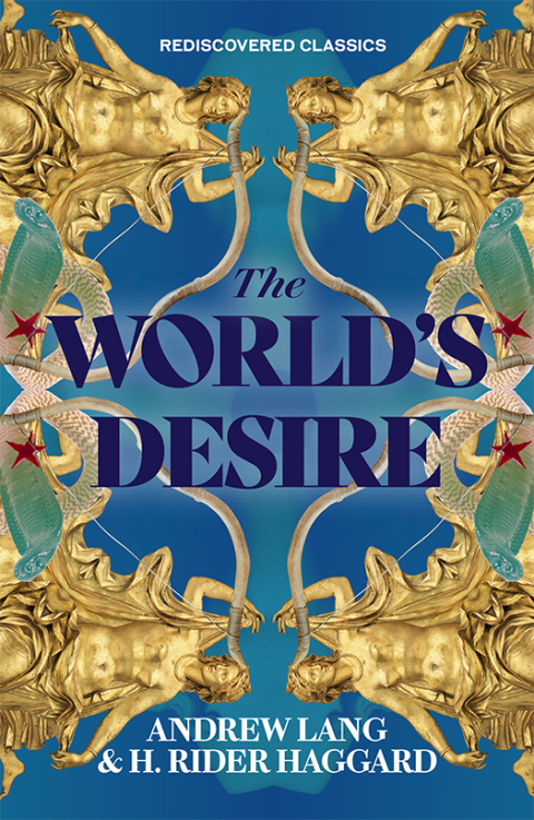 The World's Desire 