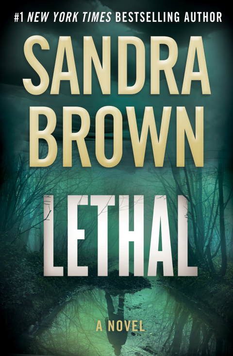 Cover image for book Lethal