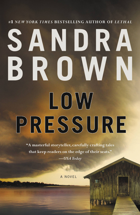 Cover image for book Low Pressure