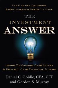 Cover image: The Investment Answer 9781455503292