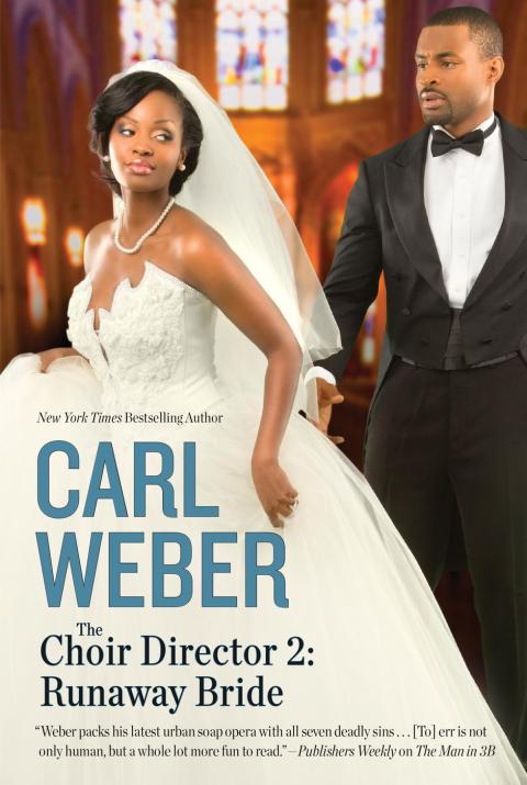 Cover image for book The Choir Director 2
