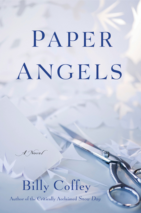 Cover image for book Paper Angels