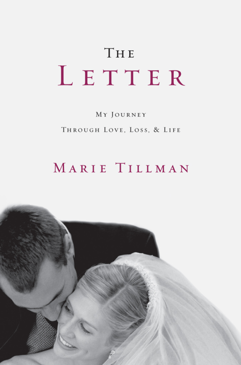 Cover image for book The Letter
