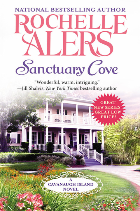 Cover image for book Sanctuary Cove