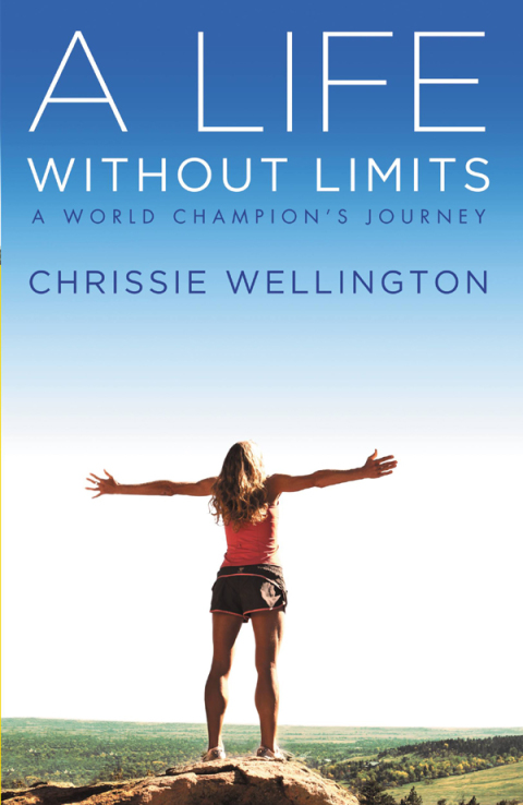 Cover image for book A Life Without Limits