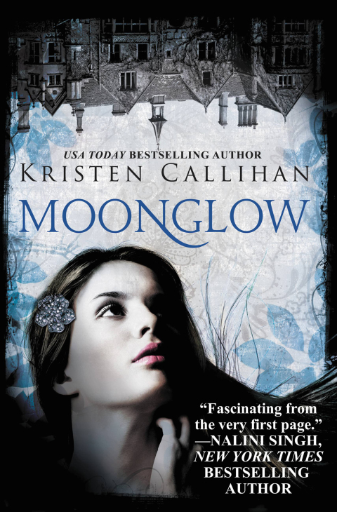 Cover image for book Moonglow