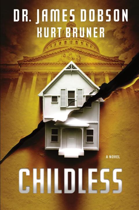 Cover image for book Childless
