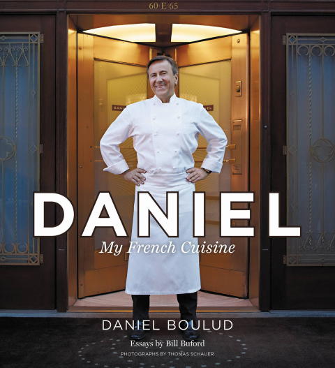 Cover image for book Daniel