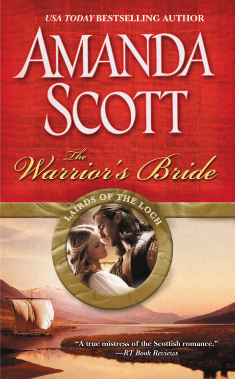 Cover image for book The Warrior's Bride