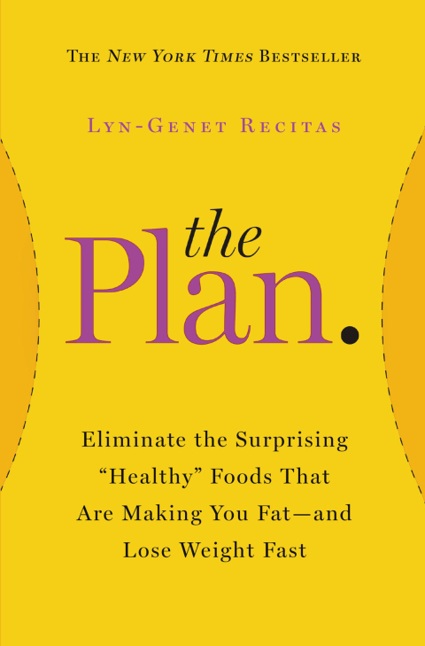 Cover image for book The Plan
