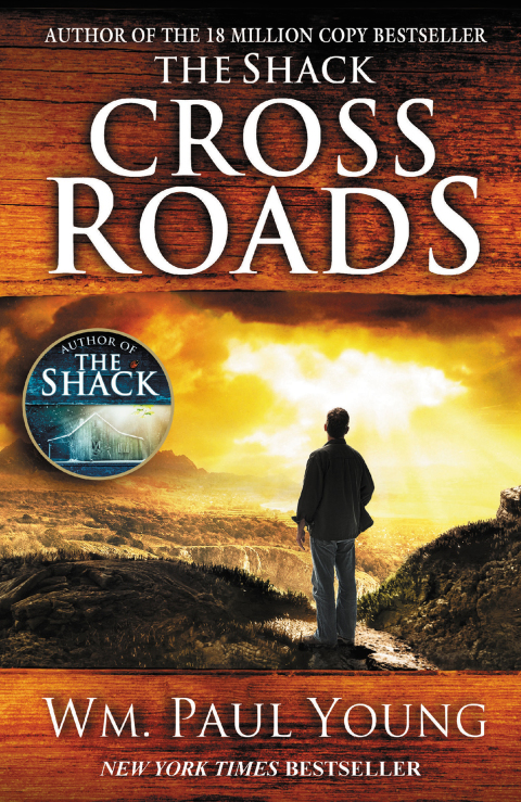 Cover image for book Cross Roads