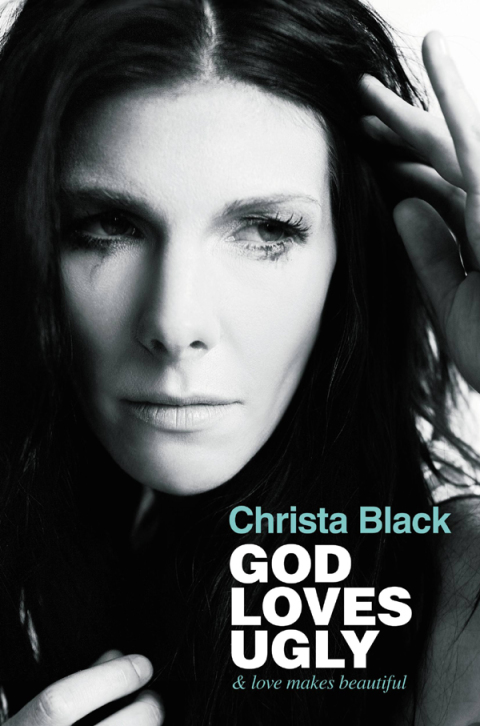 Cover image for book God Loves Ugly