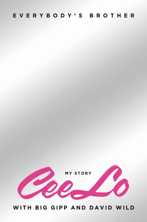 Cover image for book Everybody's Brother