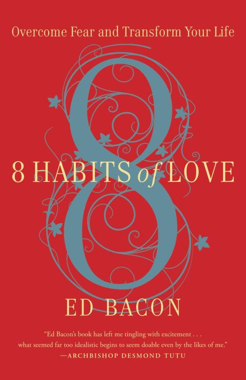 Cover image for book 8 Habits of Love