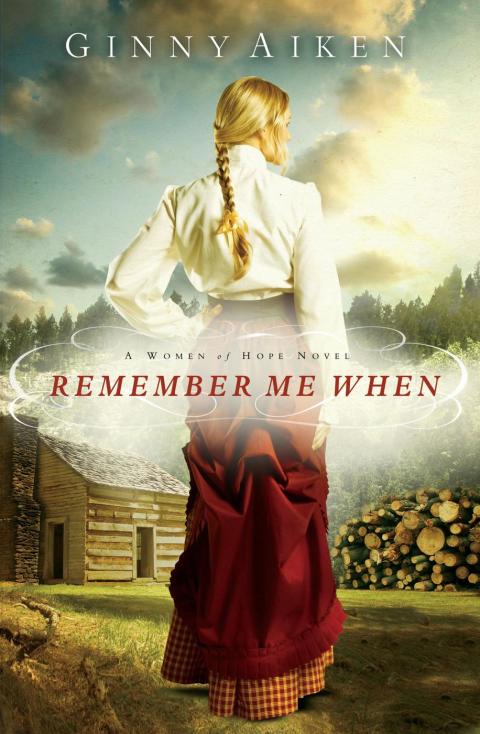 Cover image for book Remember Me When