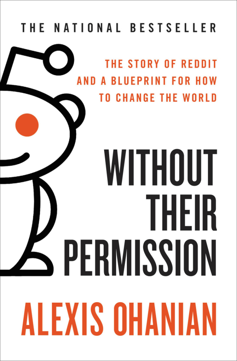 Cover image for book Without Their Permission