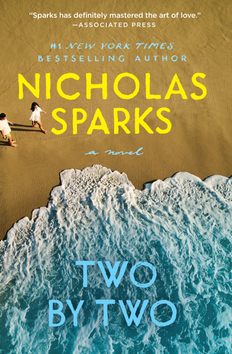 Cover image for book Two by Two