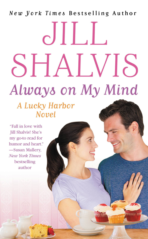 Cover image for book Always on My Mind