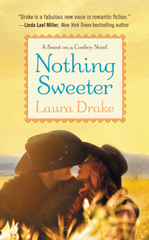 Cover image for book Nothing Sweeter