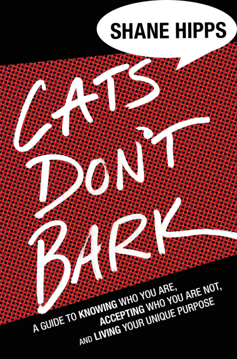 Cover image for book Cats Don't Bark