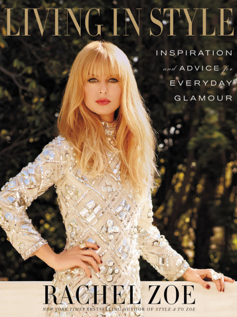 Cover image for book Living in Style
