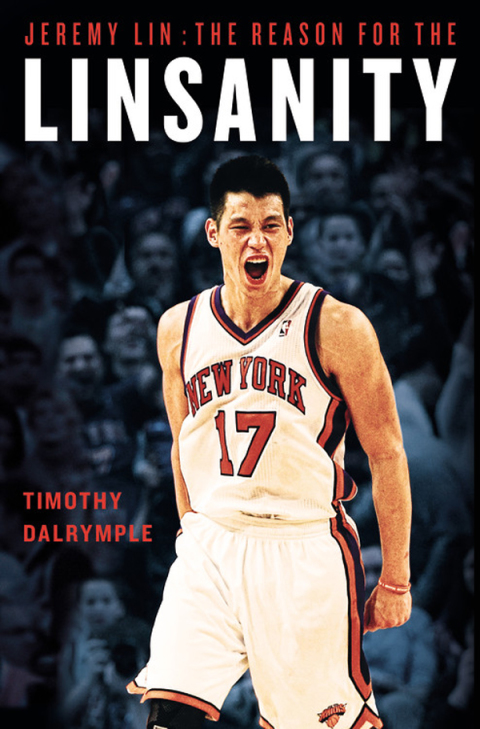 Cover image for book Jeremy Lin