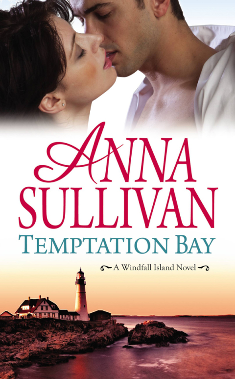 Cover image for book Temptation Bay