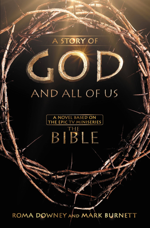 Cover image for book A Story of God and All of Us