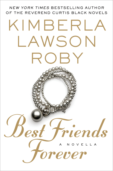 Cover image for book Best Friends Forever