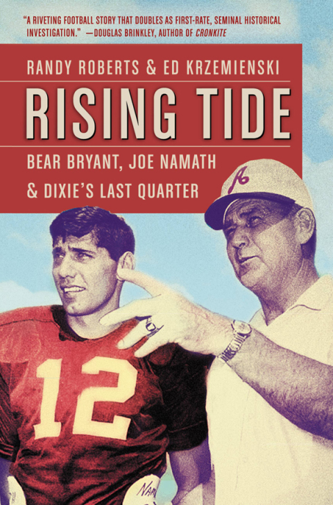 Cover image for book Rising Tide