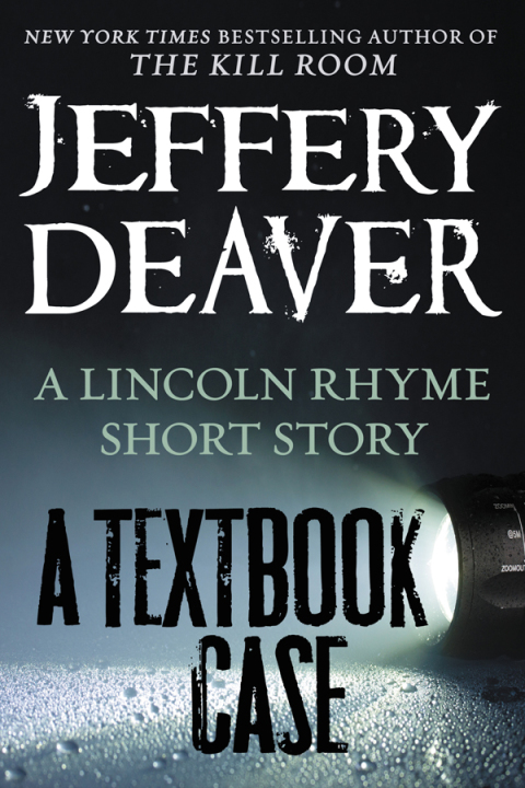 Cover image for book A TEXTBOOK CASE
