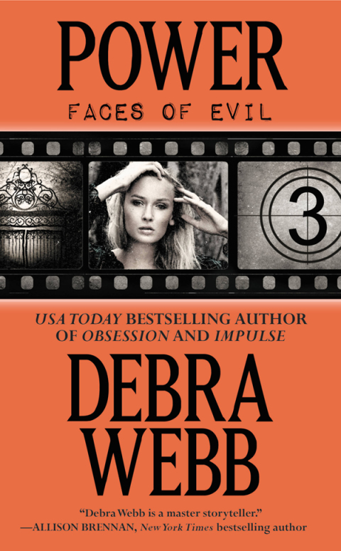 Cover image for book Power