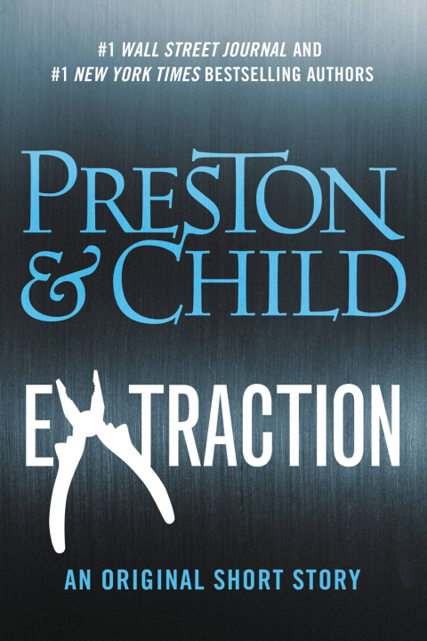 Cover image for book Extraction