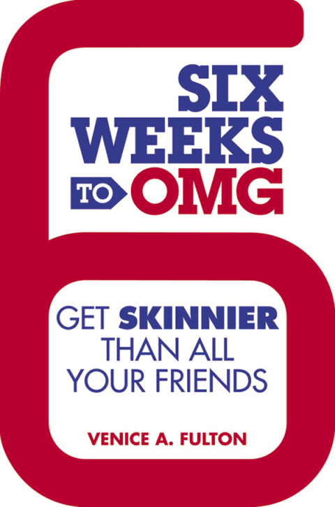 Cover image for book Six Weeks to OMG