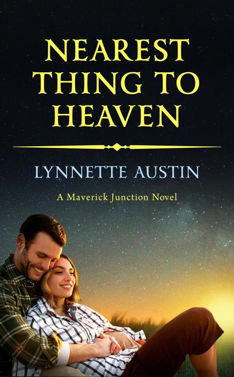 Cover image for book Nearest Thing to Heaven
