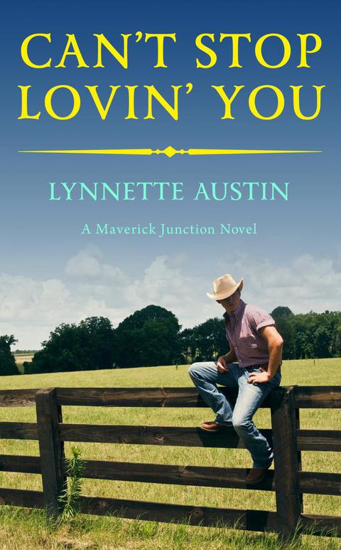 Cover image for book Can't Stop Lovin' You