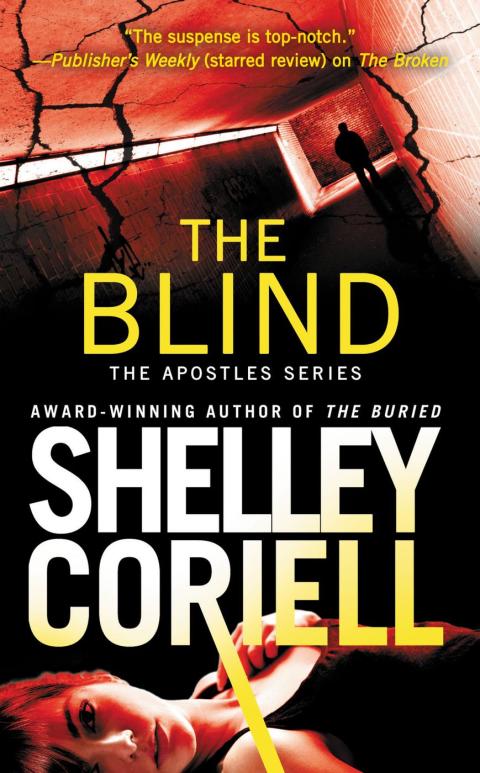 Cover image for book The Blind