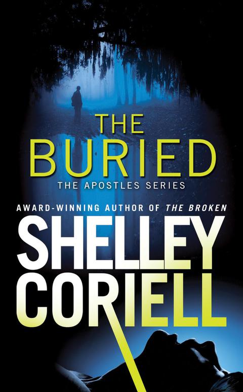 Cover image for book The Buried