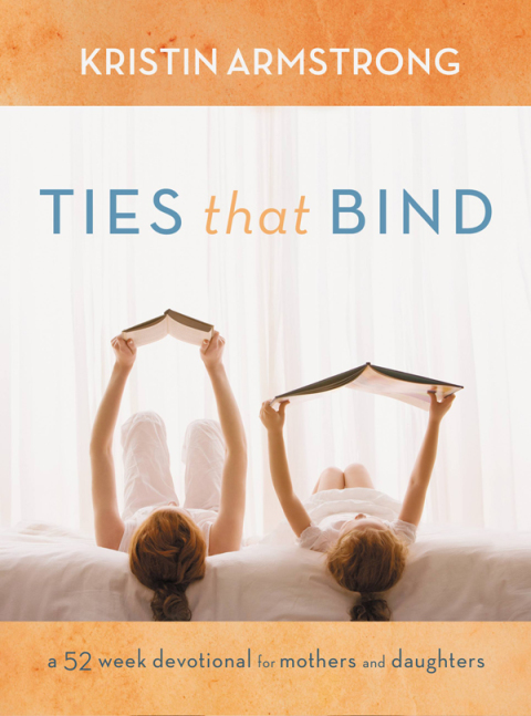 Cover image for book Ties that Bind