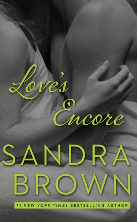 Cover image for book Love's Encore