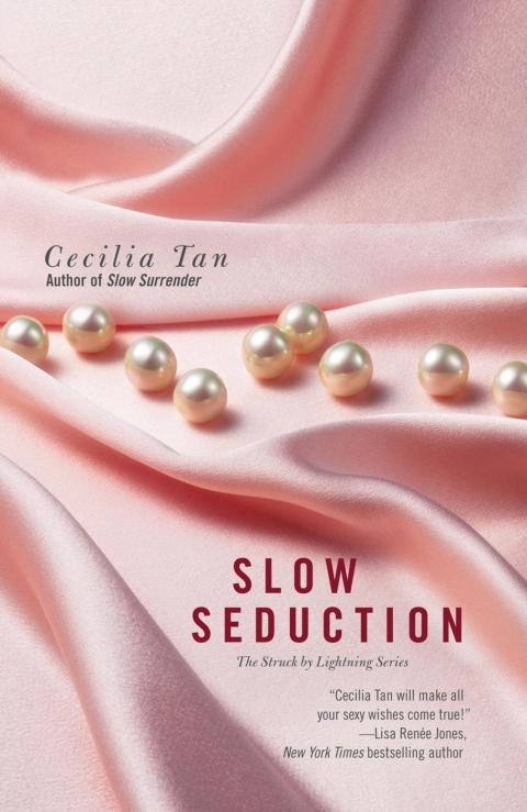 Cover image for book Slow Seduction