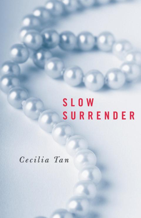 Cover image for book Slow Surrender