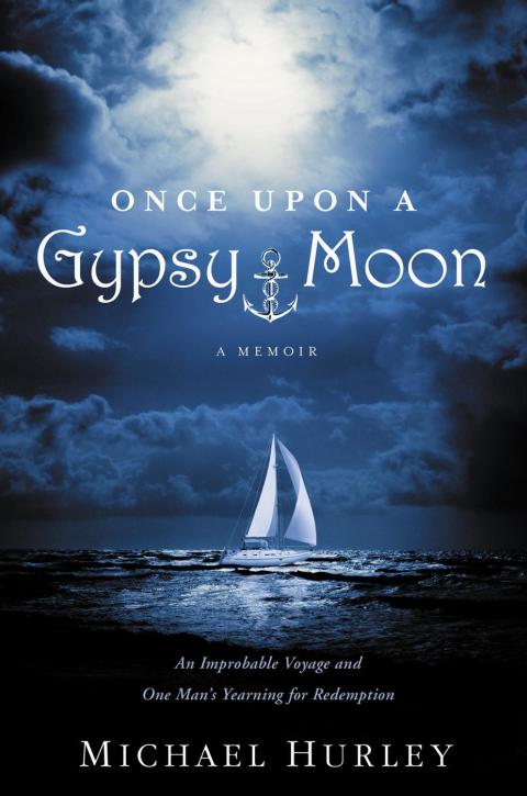 Cover image for book Once Upon a Gypsy Moon