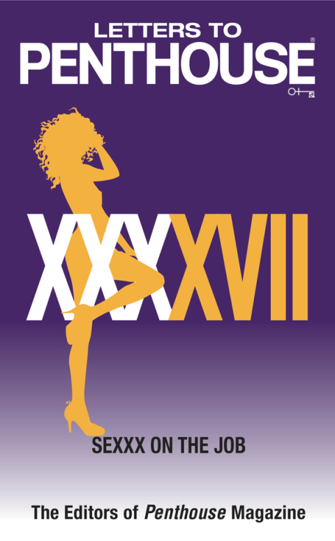 Cover image for book Letters to Penthouse XXXXVII