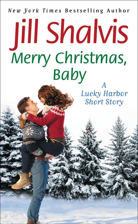 Cover image for book Merry Christmas, Baby