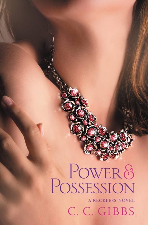 Cover image for book Power and Possession