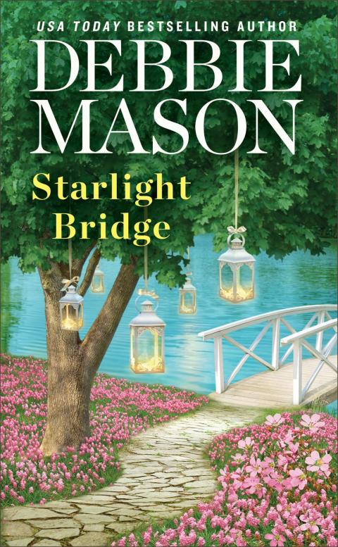 Cover image for book STARLIGHT BRIDGE