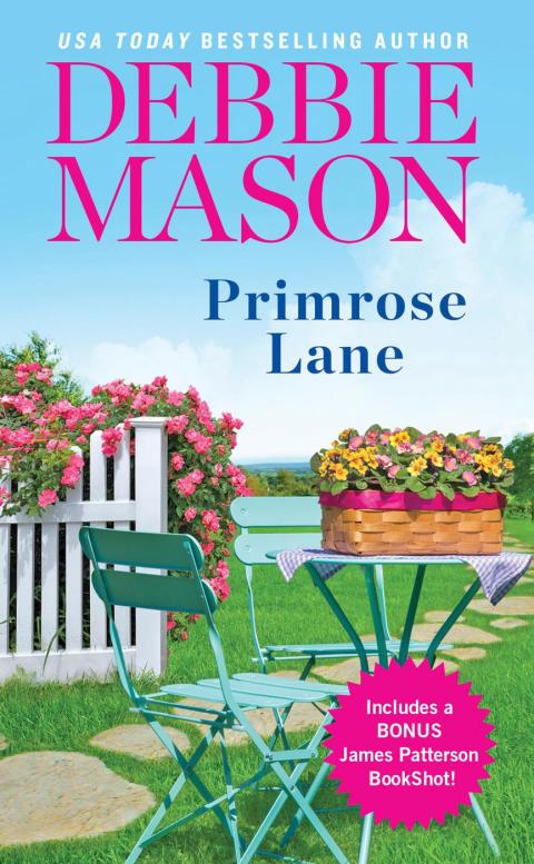 Cover image for book Primrose Lane