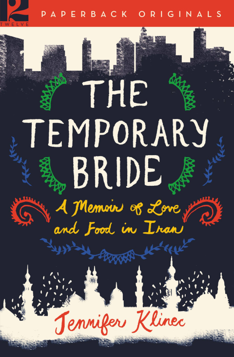 Cover image for book The Temporary Bride
